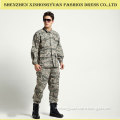 BDU Combat military uniform,Camouflage uniform Wargame Paintball Coat+pants
